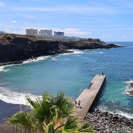 Lovely View To The Sea Callao Salvaje Extérieur photo