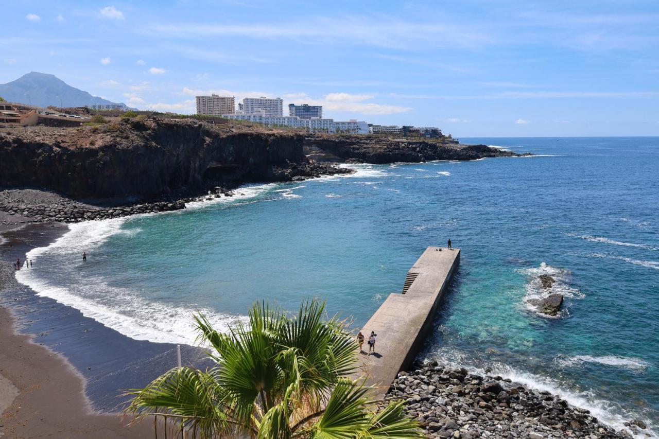 Lovely View To The Sea Callao Salvaje Extérieur photo