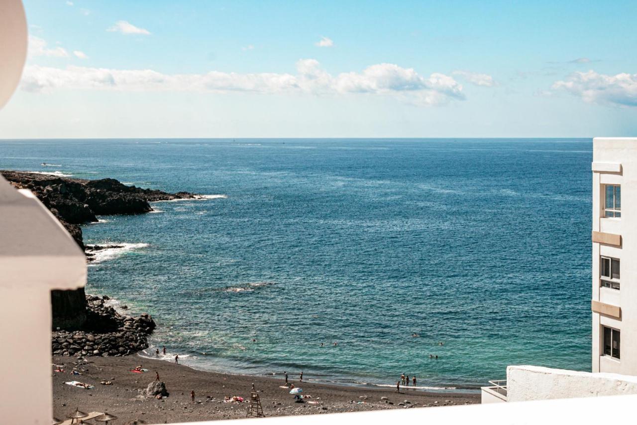 Lovely View To The Sea Callao Salvaje Extérieur photo