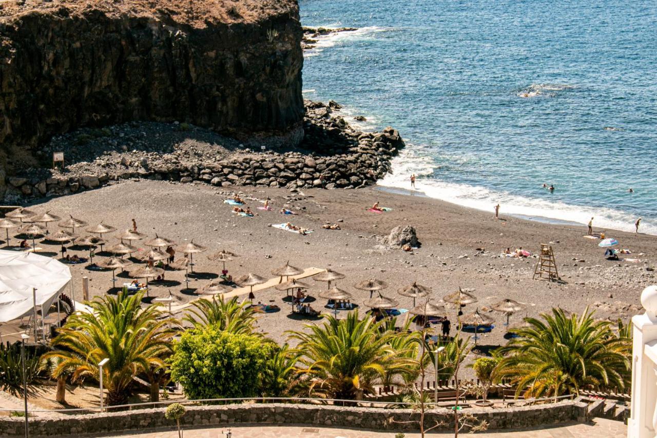 Lovely View To The Sea Callao Salvaje Extérieur photo